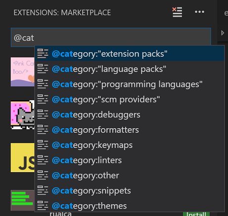 Python Extension Manager Visual Studio For Mac